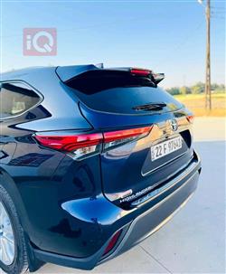 تويوتا هايلاندر